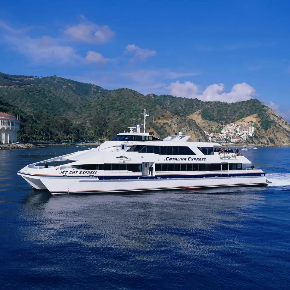 Catalina Express
