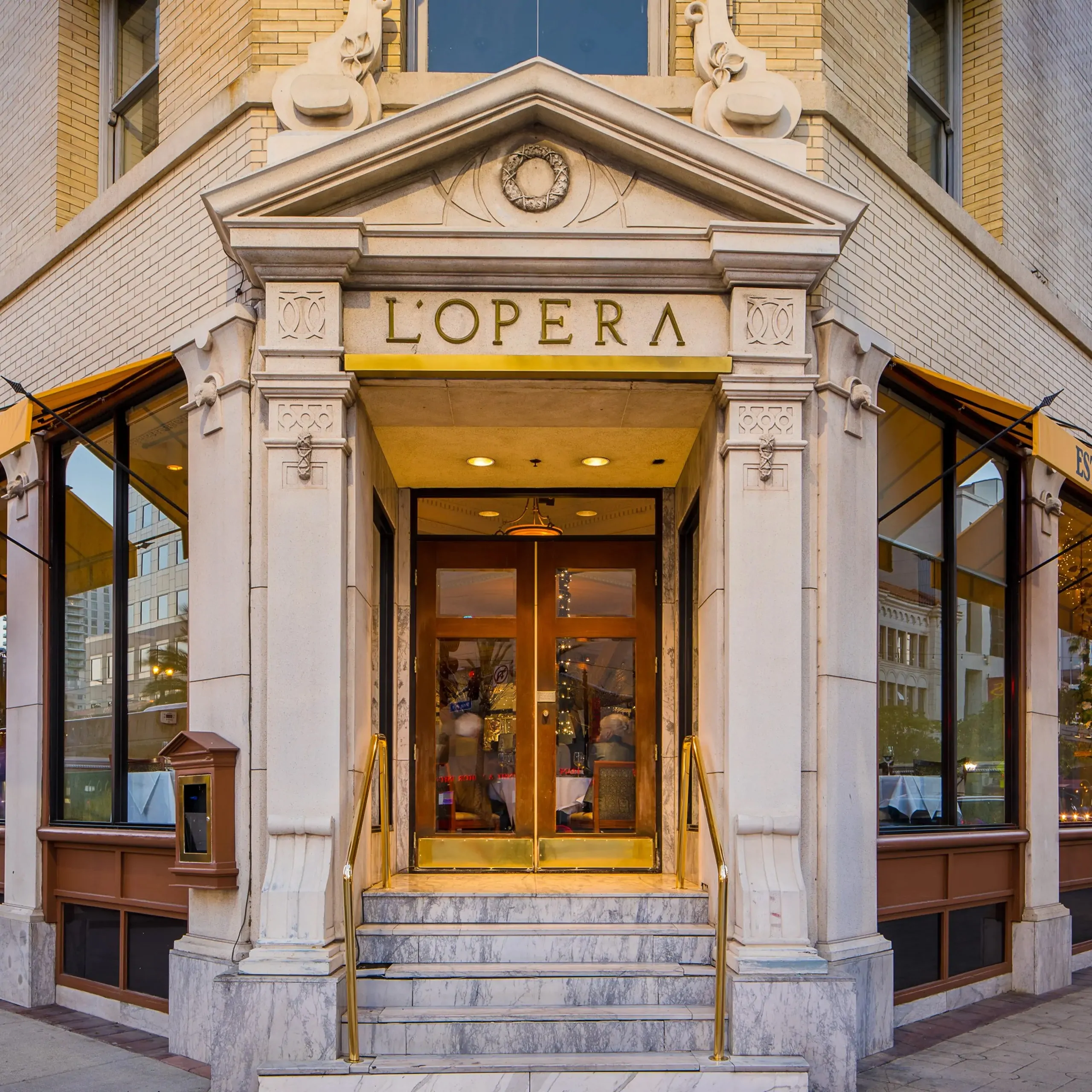 L’Opera Ristorante