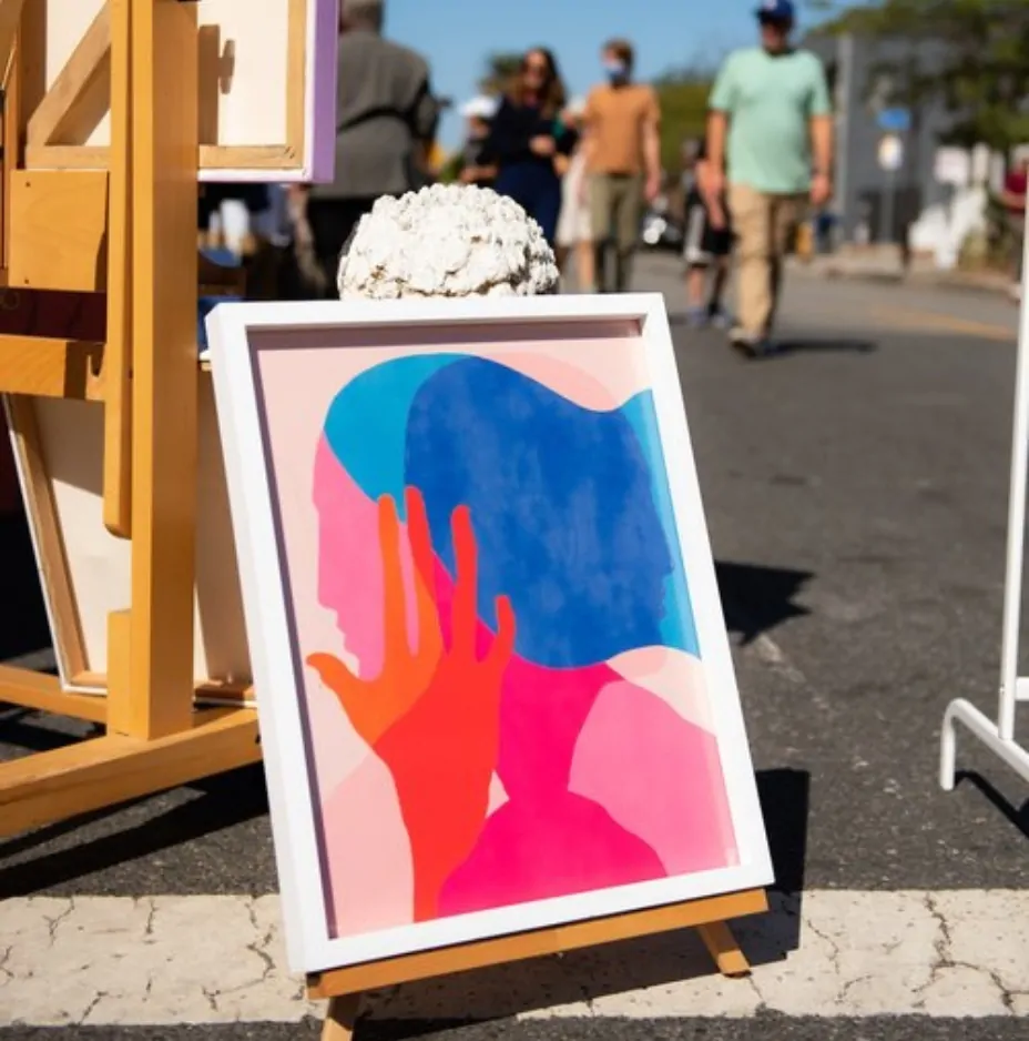 East Village Arts