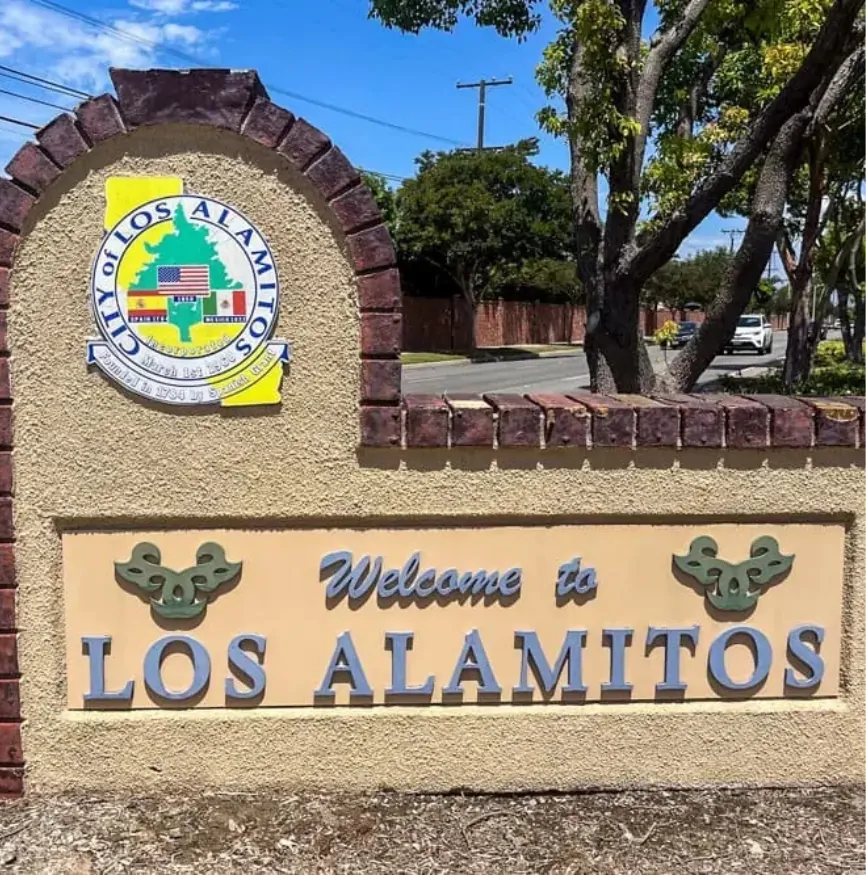Los Alamitos