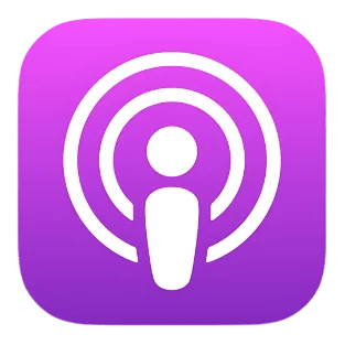 Apple Podcasts