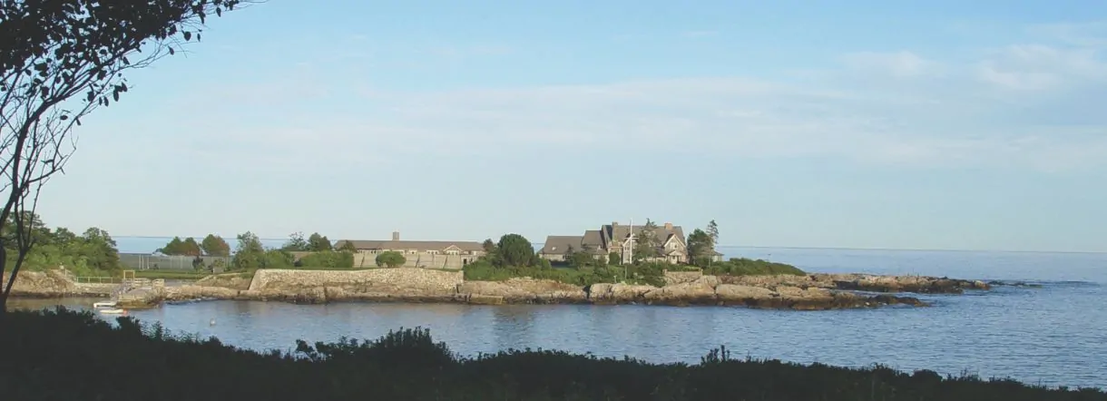 Beach sites