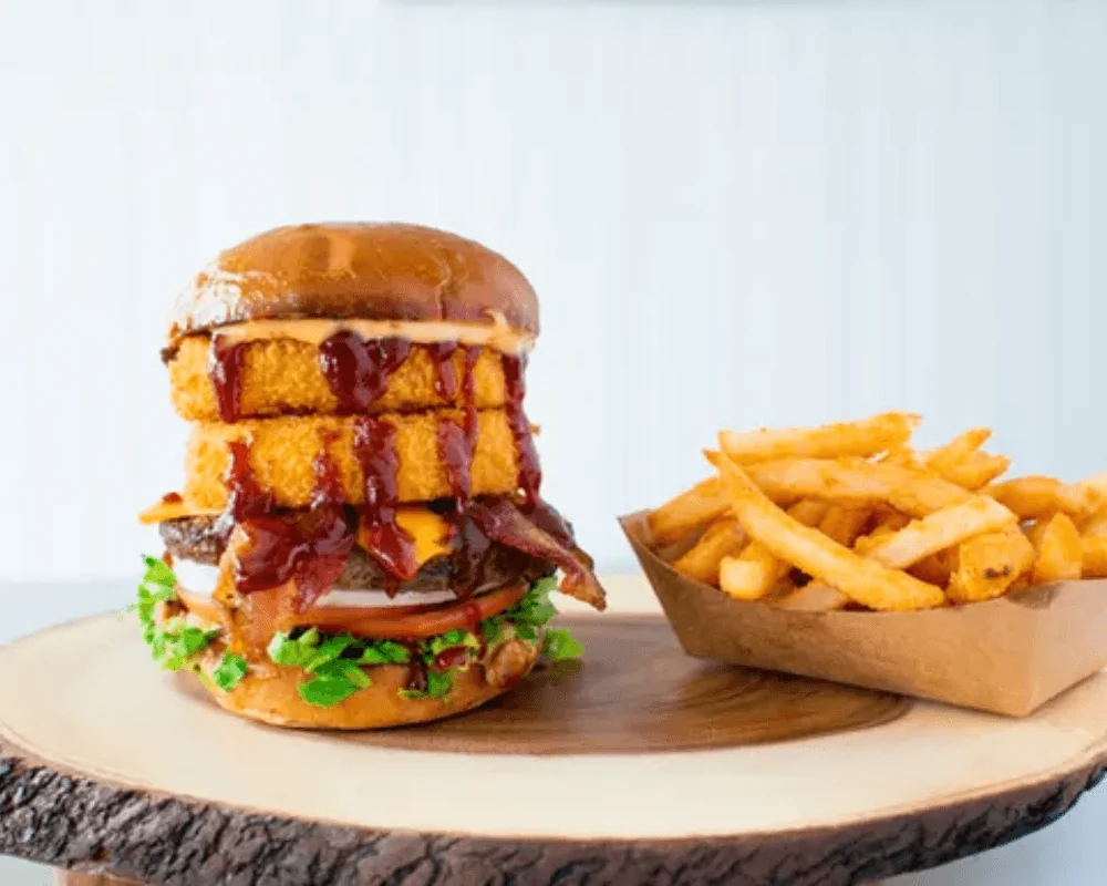 Bunz Burger Co