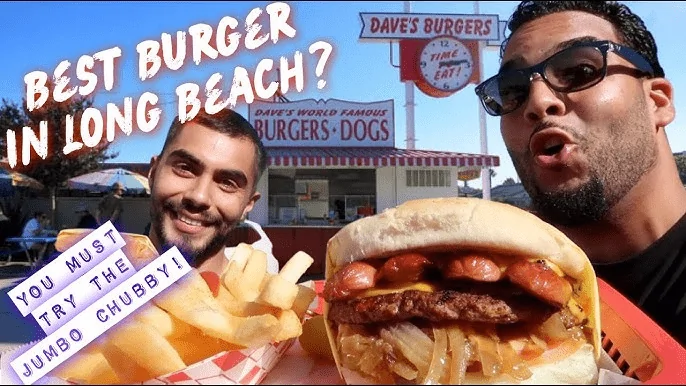 Daves Burgers