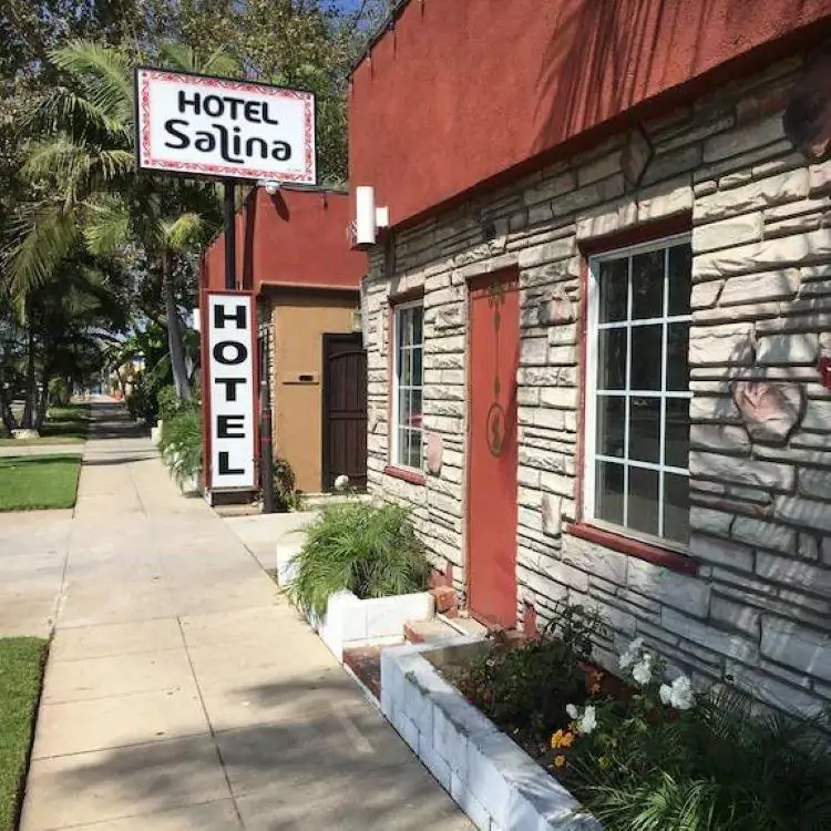 HotelSalina
