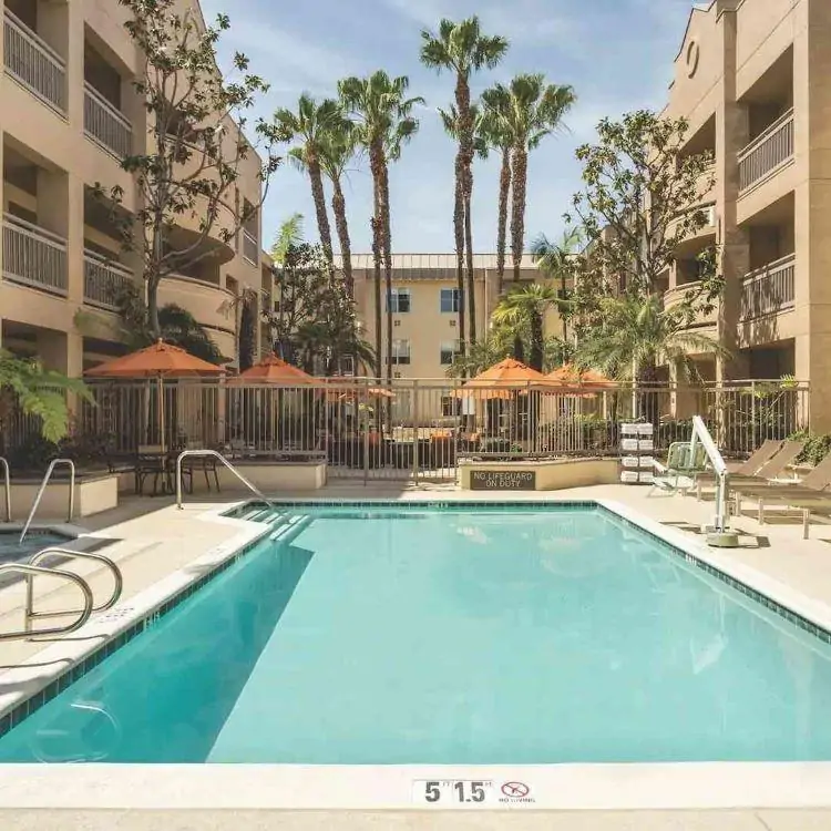 HyattHouse
