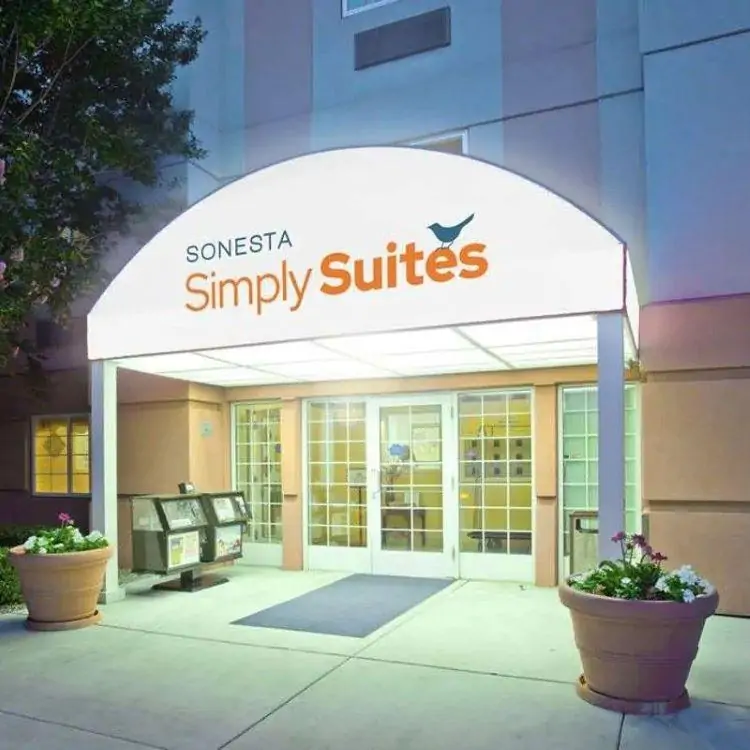 SonestaSimplySuites