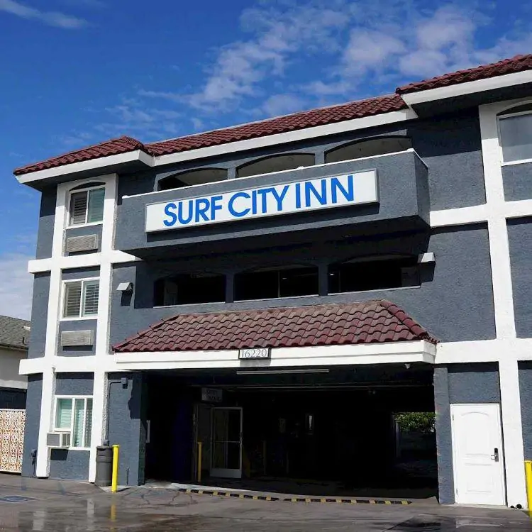 SurfCityInn
