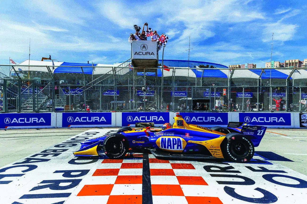 long beach grand prix