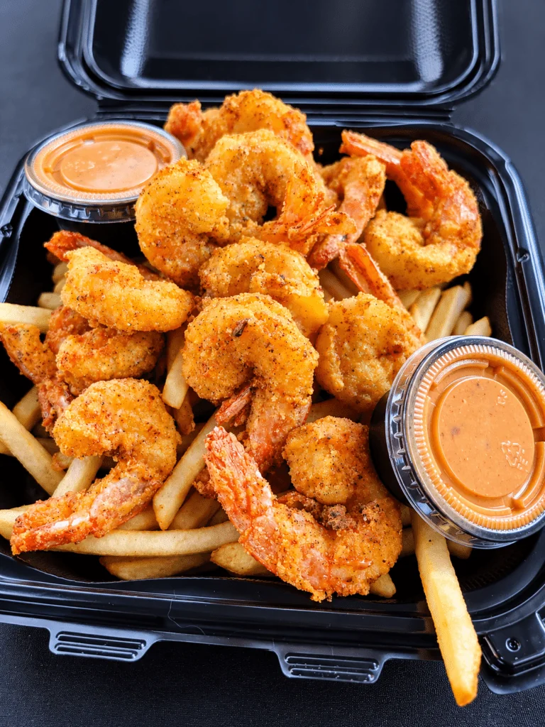 shrimp