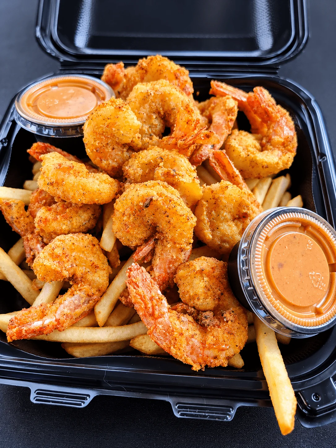 shrimp
