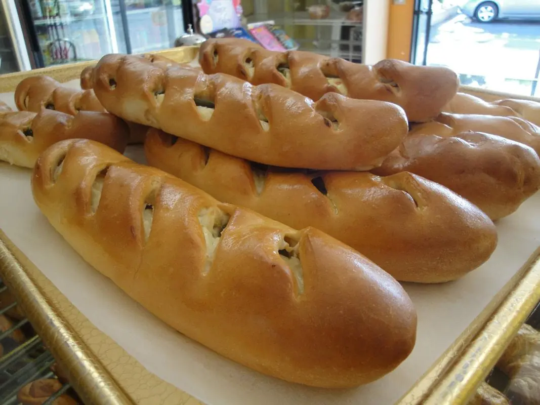 bread